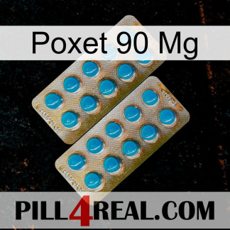 Poxet 90Mg new08